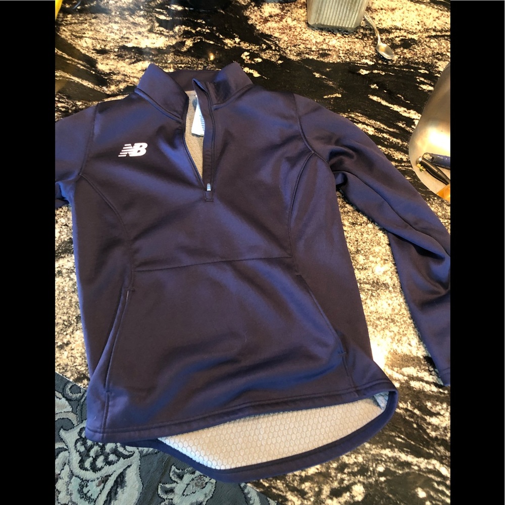 New Balance pullover